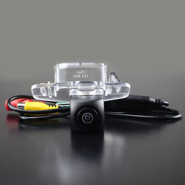 Honda GREIZ 2016 FullHD 1080P Tolatókamera - TopNAVI