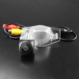 Honda Jade 2013 FullHD 1080P Tolatókamera - TopNAVI