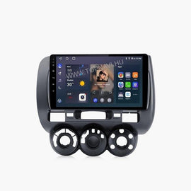 HONDA JAZZ 2. 2001 - 2008 9" Android Multimédia fejegység - TopNAVI