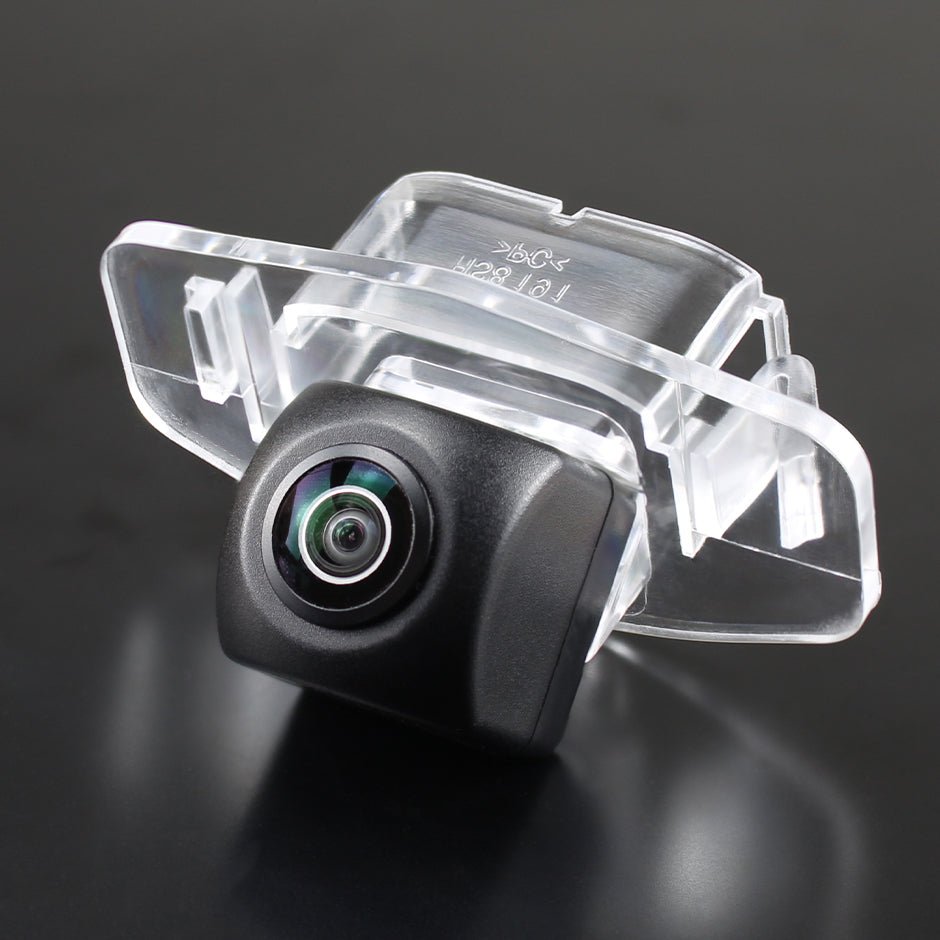 Honda Platinum FullHD 1080P Tolatókamera - TopNAVI