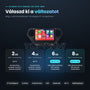 Hyundai i10 2 (Grand i10) 2013- 2016 9" Android multimédia autórádió érintőkijelzős fejegység — kép 5