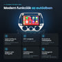 Hyundai i20 2012- 2014 9" Android multimédia autórádió érintőkijelzős fejegység — kép 5