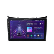 Hyundai I30 2011- 2017 9" Android Multimédia fejegység — kép 1