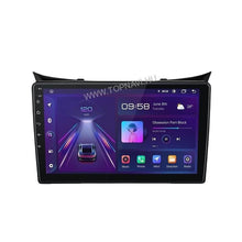 Kép betöltése a Galérianézegetőbe, Hyundai I30 2011 - 2017 9&quot; Android Multimédia fejegység - TopNAVI