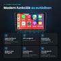 Hyundai i40 2011- 2015 9" Android multimédia autórádió érintőkijelzős fejegység — kép 5