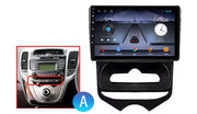 Hyundai IX20 2010- 2019 9" Android Multimédia fejegység — kép 2