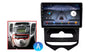 Hyundai IX20 2010- 2019 9" Android multimédia autórádió érintőkijelzős fejegység — kép 2