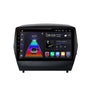 Hyundai IX35 2009- 2015 9" Android multimédia autórádió érintőkijelzős fejegység — kép 1