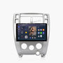 Hyundai Tucson 2005- 2009 10.1" Android multimédia autórádió érintőkijelzős fejegység — kép 1