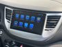 Hyundai Tucson 3 2015- 2019 9" Android multimédia autórádió érintőkijelzős fejegység — kép 8