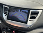 Hyundai Tucson 3 2015- 2019 9" Android multimédia autórádió érintőkijelzős fejegység — kép 10
