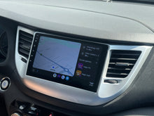 Kép betöltése a Galérianézegetőbe, Hyundai Tucson 3 2015 - 2019 9&quot; Android Multimédia fejegység - TopNAVI
