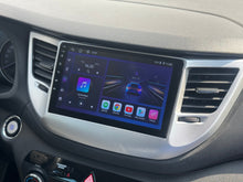 Kép betöltése a Galérianézegetőbe, Hyundai Tucson 3 2015 - 2019 9&quot; Android Multimédia fejegység - TopNAVI