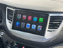 Hyundai Tucson 3 2015- 2019 9" Android multimédia autórádió érintőkijelzős fejegység — kép 6