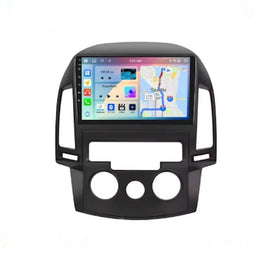 Hyundai I30 2006- 2011 9" Android Multimédia fejegység