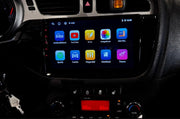 Kia Cee'd 2012-2018 9" Android Multimédia fejegység — kép 7