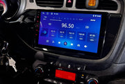 Kia Cee'd 2012-2018 9" Android Multimédia fejegység — kép 4