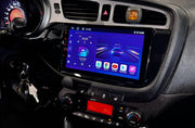 Kia Cee'd 2012-2018 9" Android Multimédia fejegység — kép 5