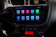 Kia Cee'd 2012-2018 9" Android Multimédia fejegység — kép 6