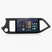 Kia Picanto 2011- 2017 9" Android Multimédia fejegység — kép 1