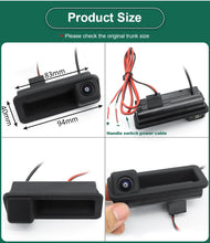 Kép betöltése a Galérianézegetőbe, Land Rover Range Rover 2006 - 2013 Freelander 2 2010 - 2015 FullHD 1080P Tolatókamera - TopNAVI