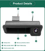Land Rover Range Rover 2006-2013 Freelander 2 2010-2015 FullHD 1080P Tolatókamera — kép 5