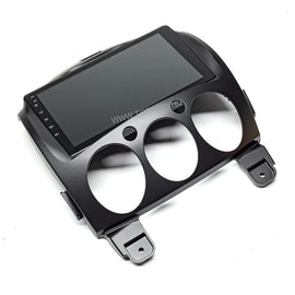 Mazda 2 2007 - 2014 9" Android Multimédia fejegység - TopNAVI