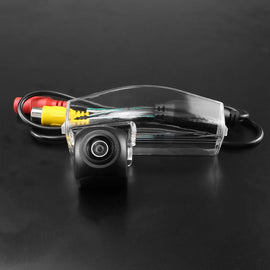 Mazda 2 Mazda 3 Mazda3 Sport 2004 - 2013 FullHD 1080P Tolatókamera - TopNAVI