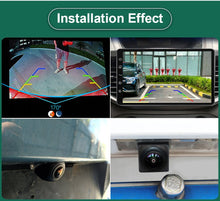 Kép betöltése a Galérianézegetőbe, Mazda 2 Mazda 3 Mazda3 Sport 2004 - 2013 FullHD 1080P Tolatókamera - TopNAVI