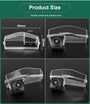 Mazda 2, Mazda 3 FullHD 1080P Tolatókamera — kép 9