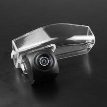 Kép betöltése a Galérianézegetőbe, Mazda 2 Mazda 3 Mazda3 Sport 2004 - 2013 FullHD 1080P Tolatókamera - TopNAVI