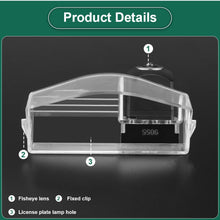 Kép betöltése a Galérianézegetőbe, Mazda 2 Mazda 3 Mazda3 Sport 2004 - 2013 FullHD 1080P Tolatókamera - TopNAVI