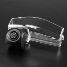 Kép betöltése a Galérianézegetőbe, Mazda 2 Mazda 3 Mazda3 Sport 2004 - 2013 FullHD 1080P Tolatókamera - TopNAVI