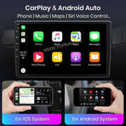 Mazda 3 2002- 2009 9" Android Multimédia fejegység — kép 4