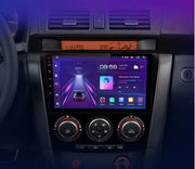 Mazda 3 2002- 2009 9" Android Multimédia fejegység — kép 2