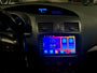 Mazda 3 II 2009- 2013 9" Android multimédia autórádió érintőkijelzős fejegység — kép 4