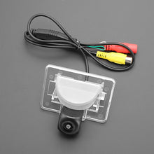 Kép betöltése a Galérianézegetőbe, Mazda 5 Mazda5 M5 2006 - 2010 FullHD 1080P Tolatókamera - TopNAVI