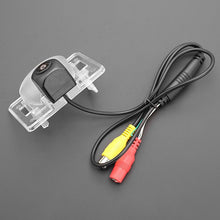 Kép betöltése a Galérianézegetőbe, Mazda 5 Mazda5 M5 2006 - 2010 FullHD 1080P Tolatókamera - TopNAVI