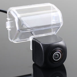 Mazda 6 2008 - 2011 FullHD 1080P Tolatókamera - TopNAVI