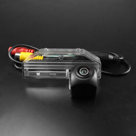 Mazda 6 Mazda6 Ruiyi RX - 8 Atenza GH 2007 - 2013 FullHD 1080P Tolatókamera - TopNAVI