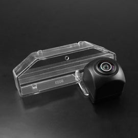 Mazda 6 Mazda6 Ruiyi RX - 8 Atenza GH 2007 - 2013 FullHD 1080P Tolatókamera - TopNAVI