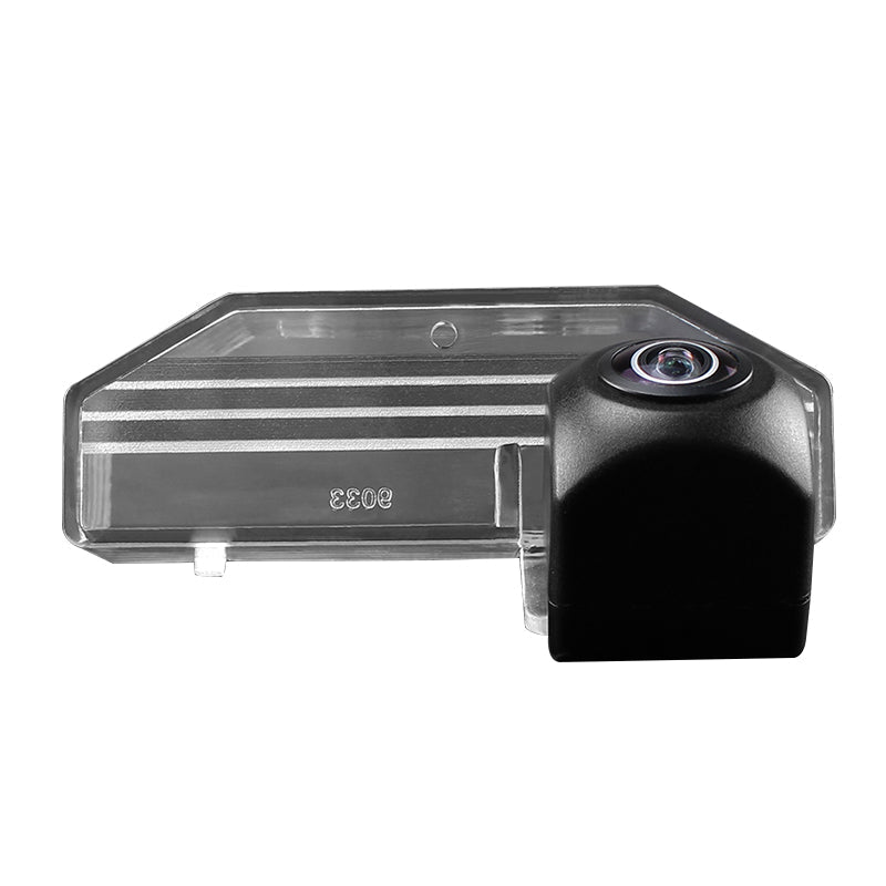 Mazda 6 Mazda6 Ruiyi RX - 8 Atenza GH 2007 - 2013 FullHD 1080P Tolatókamera - TopNAVI