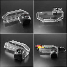 Kép betöltése a Galérianézegetőbe, Mazda 6 Mazda6 Ruiyi RX - 8 Atenza GH 2007 - 2013 FullHD 1080P Tolatókamera - TopNAVI