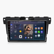 Mazda CX-7 2006- 2012 9" Android Multimédia fejegység — kép 1
