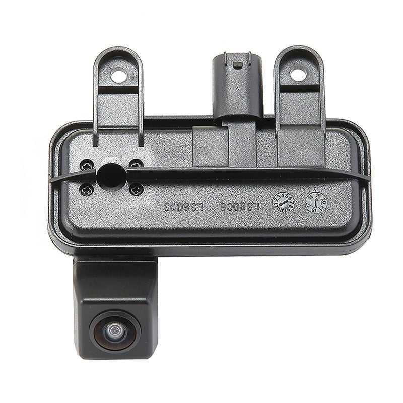 Mercedes Benz B Class B180 B200 B260 2012 - 2014 FullHD 1080P Tolatókamera - TopNAVI