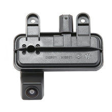 Kép betöltése a Galérianézegetőbe, Mercedes Benz B Class B180 B200 B260 2012 - 2014 FullHD 1080P Tolatókamera - TopNAVI