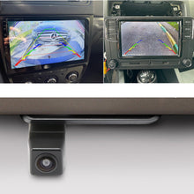 Kép betöltése a Galérianézegetőbe, Mercedes Benz B Class B180 B200 B260 2012 - 2014 FullHD 1080P Tolatókamera - TopNAVI