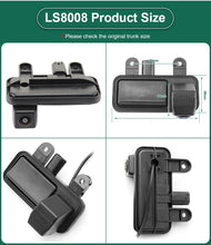 Kép betöltése a Galérianézegetőbe, Mercedes Benz B Class B180 B200 B260 2012 - 2014 FullHD 1080P Tolatókamera - TopNAVI