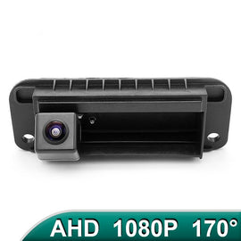 Mercedes Benz C Class C180 C200 C260 W204 W205 S204 W212 2011 - 2013 FullHD 1080P Tolatókamera - TopNAVI