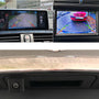 Mercedes-Benz CLA C117 (2013–2019) / C-osztály W205 (2014–) Full HD 1080P Tolatókamera — kép 5